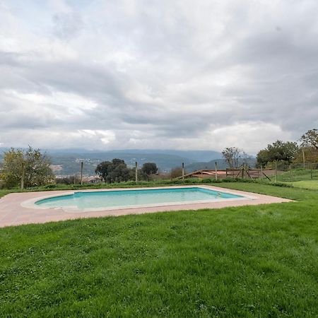 Mas Vinyoles Guest House Centellas Exterior photo