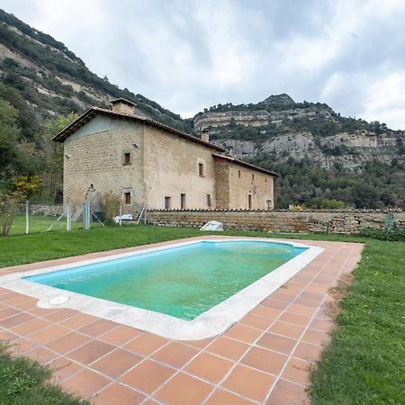 Mas Vinyoles Guest House Centellas Exterior photo