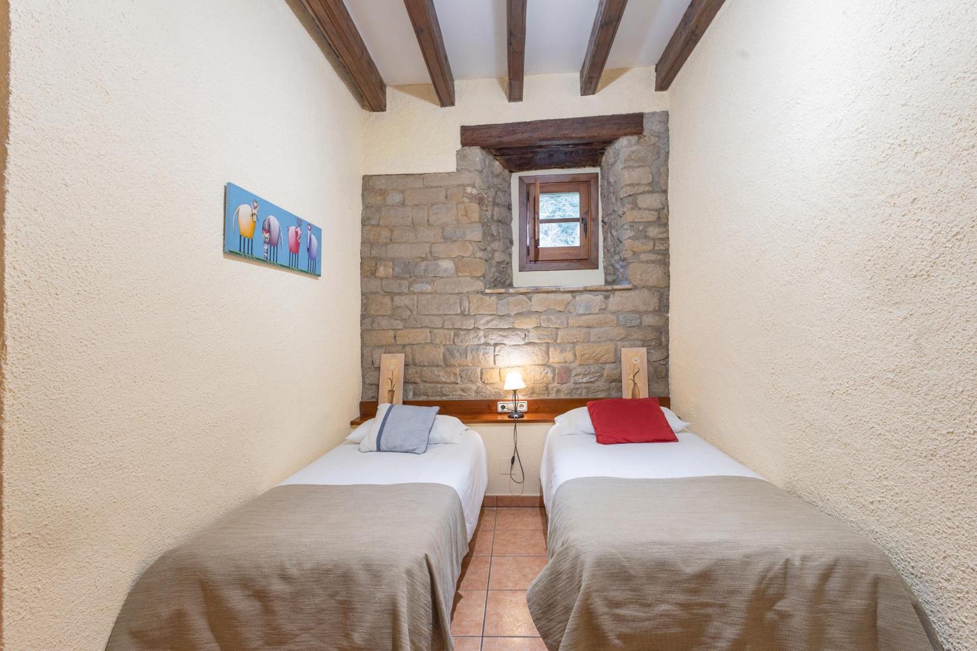 Mas Vinyoles Guest House Centellas Exterior photo