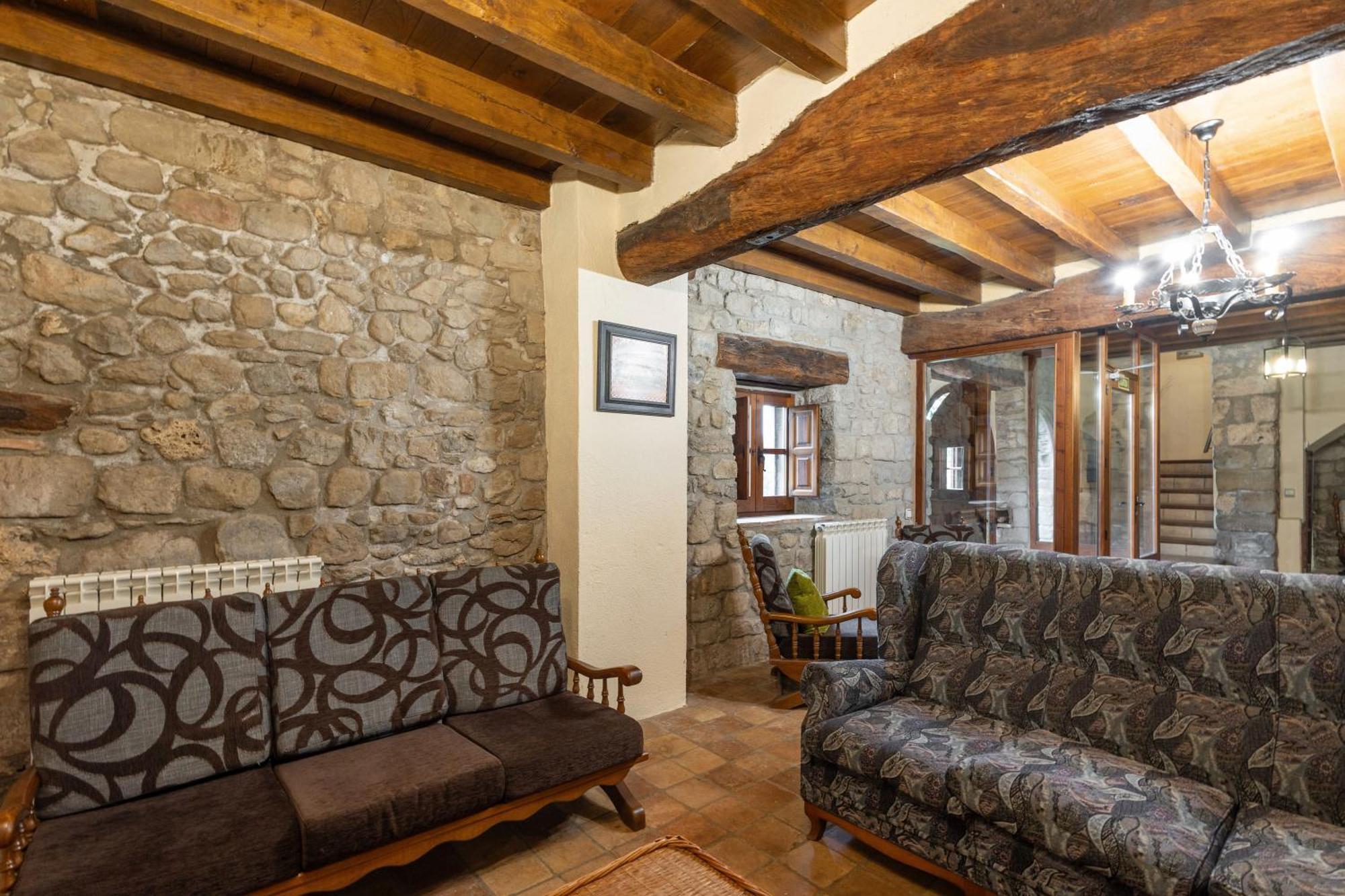 Mas Vinyoles Guest House Centellas Exterior photo