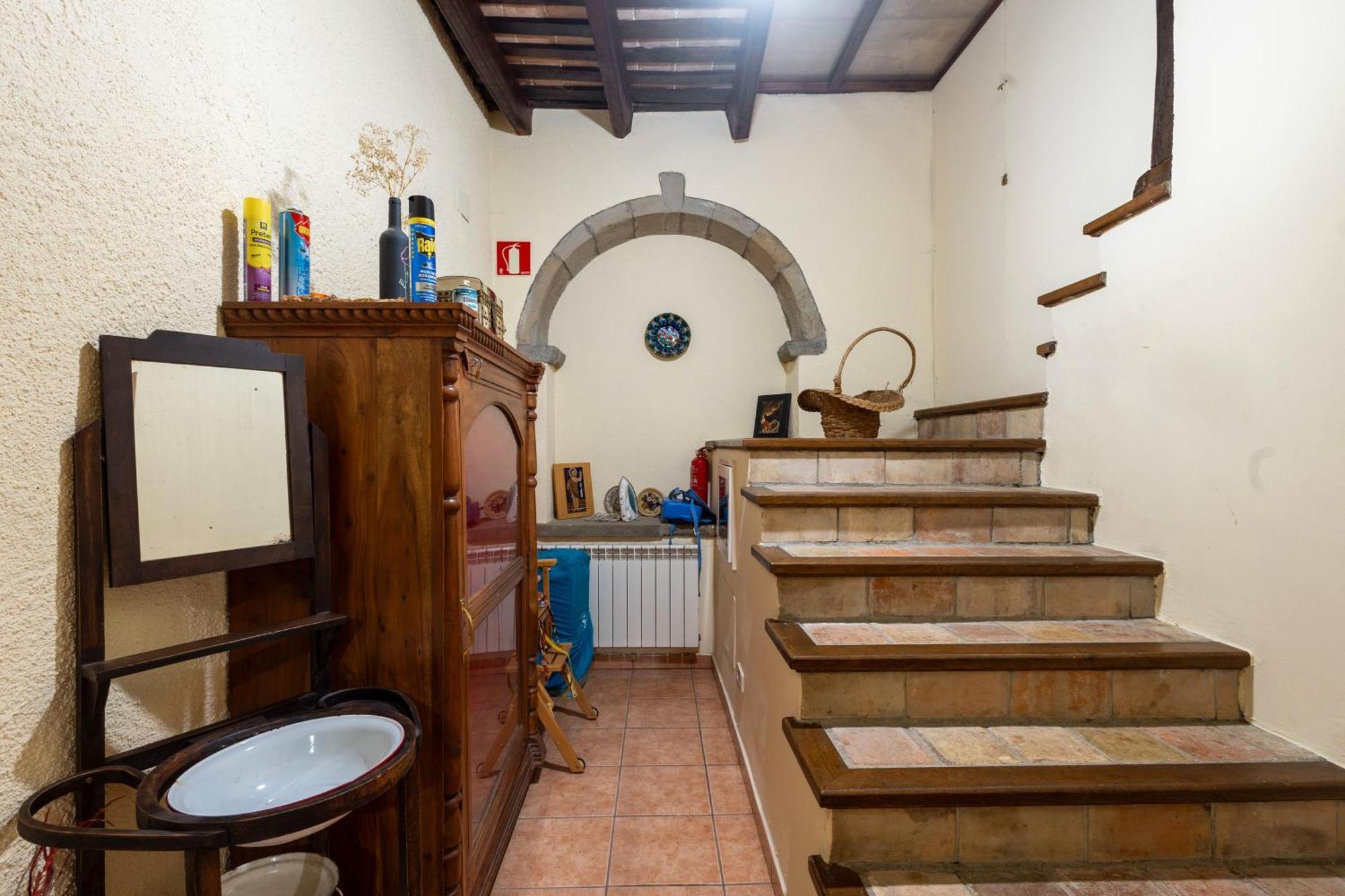 Mas Vinyoles Guest House Centellas Exterior photo